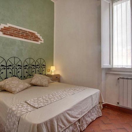 Bronzino Apartment Florencia Exterior foto